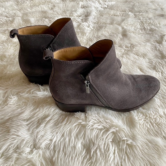 Lucky Brand Shoes - Lucky Brand ankle boots, size 10